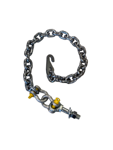 T&G Spreader Chain - Removable - New Style (Each)