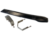 Drawbar Spill Guard Deflector