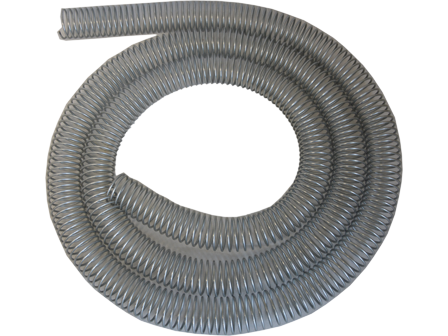 Hydraulic Spring Guard - Per Metre