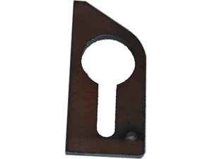 Drawbar Chain Hook