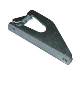 Elliptical Cover handle support bracket - Right