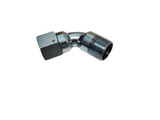 Breakaway 3/4" Hydraulic Fitting - Truck