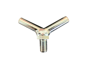 Liquid Locking Wing Bolt